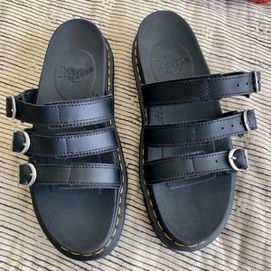Women’s Dr. Marten Blaire Sandal